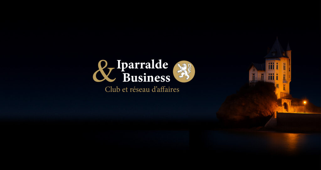 IPARRALDE & BUSINESS